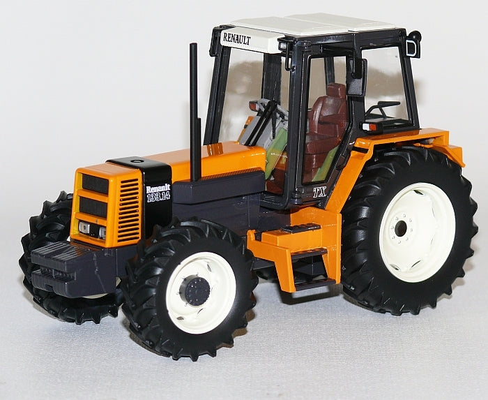 Renault 133-14 TX