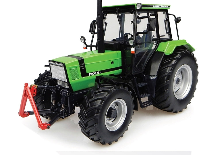 Deutz Fahr DX 4.51