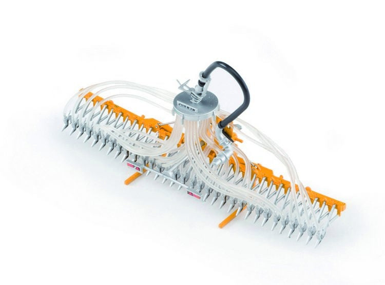 Joskin Injector