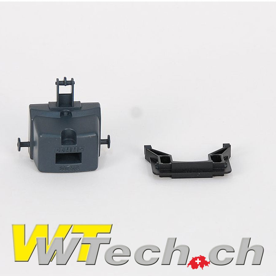 Frontgewicht Claas Axion 950