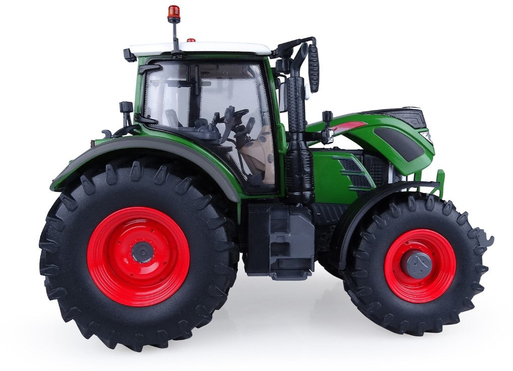 Fendt 724 Vario
