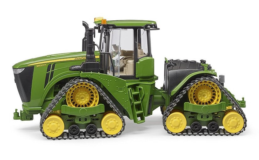 John Deere 9620RX
