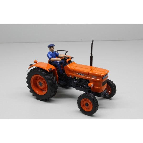 Fiat 640 Version 1 2 WD