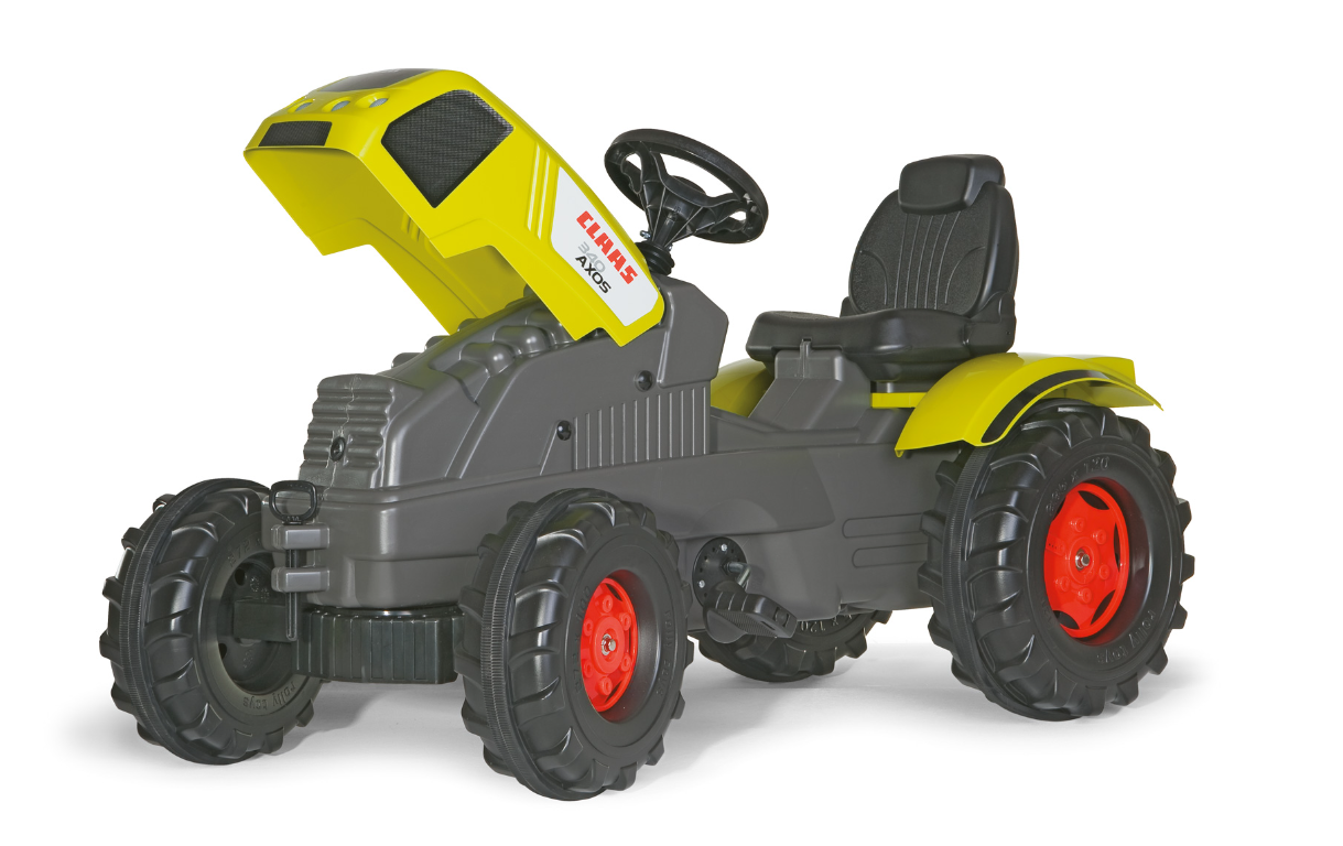 rollyFarmtrac CLAAS Axos Alter 3+