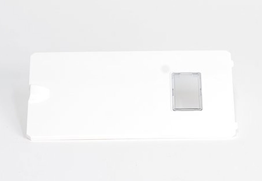 Dach mit Fenster MB Sprinter Ambulanz