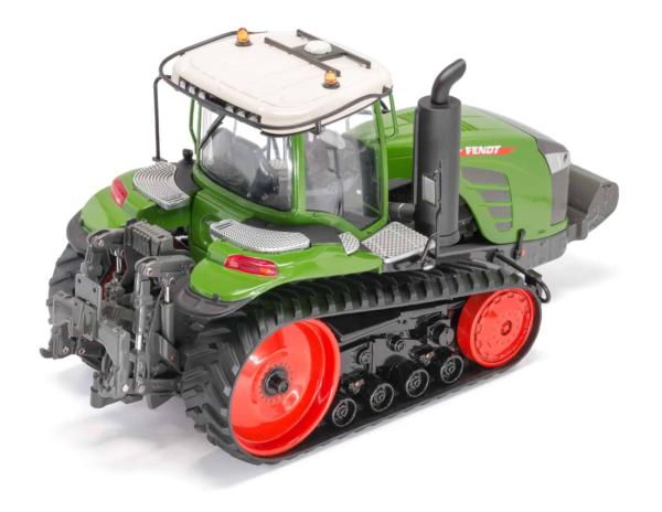 Fendt MT 1165 Raupe mit LED Licht