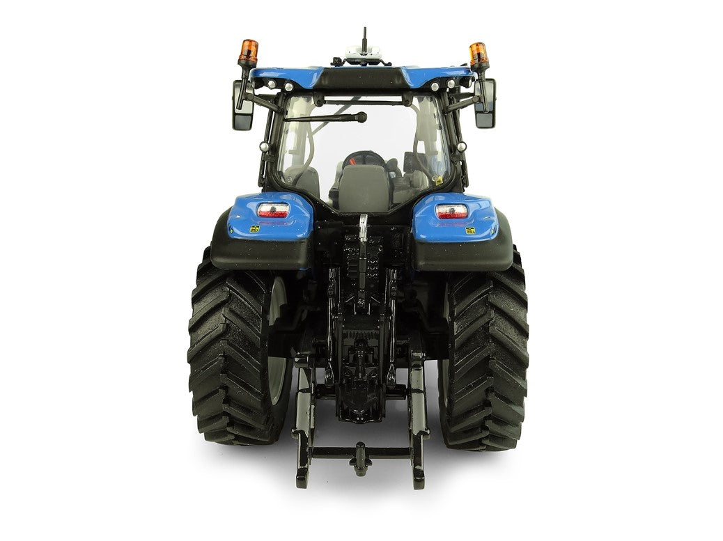 New Holland T7.165S