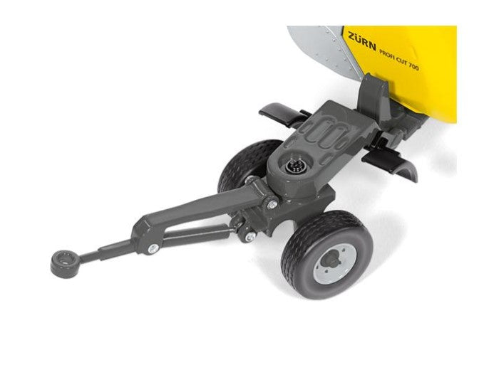 Zürn Direktschneidwerk ProfiCut 700
