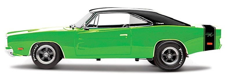 Dodge Charger R/T 1969 1/18
