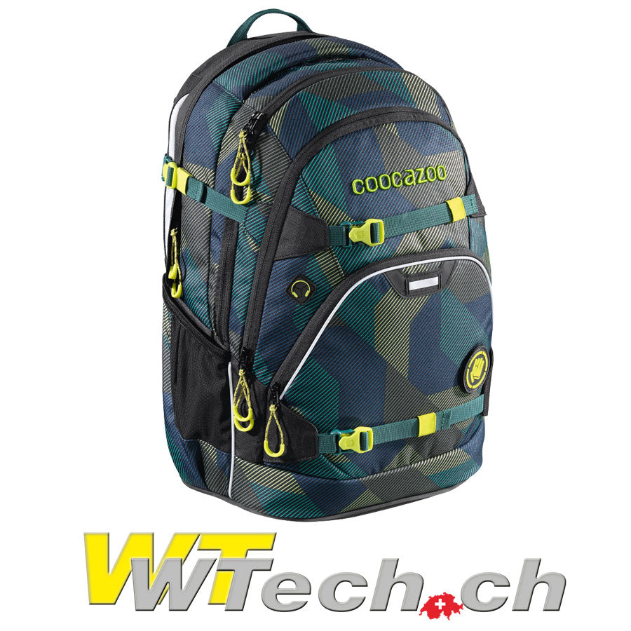 Rucksack ScaleRale"