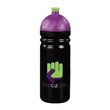 TRINKFLASCHE SCHWARZ