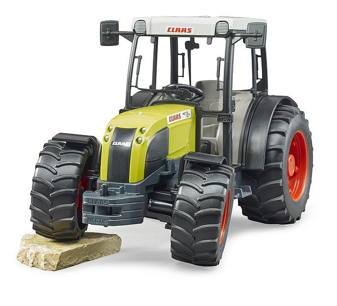 Claas Nectis 267 F