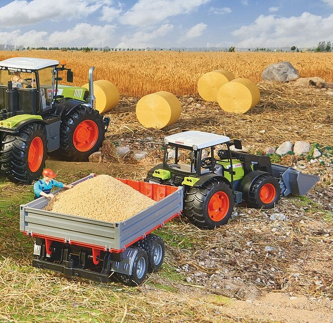 Bordwandanhänger Profi-Serie 32.5x14.8x10.8cm