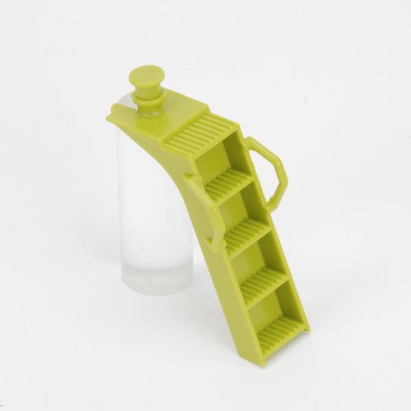 Drehleiter Claas Lexion 480