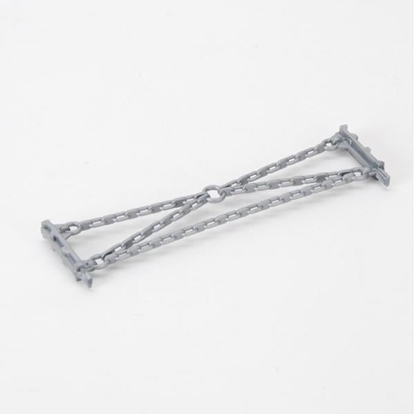 Bordwandspanner Fliegl