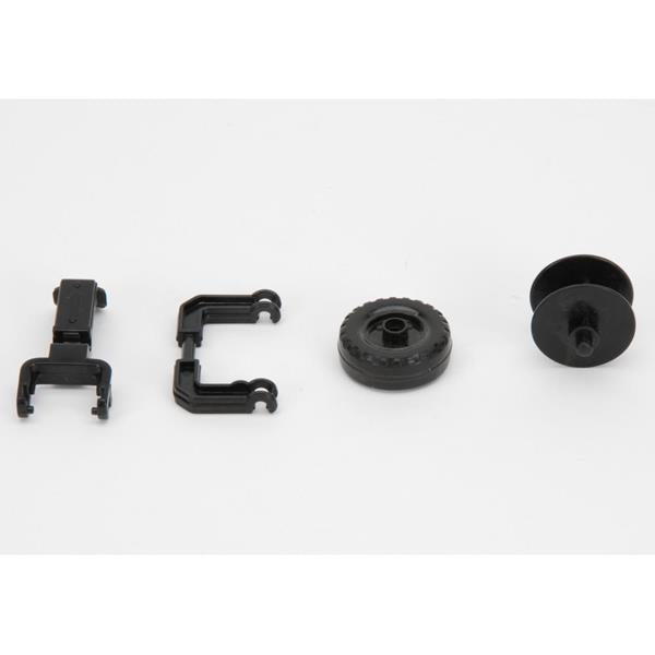 Schwarzteile Wendepflug Lemken