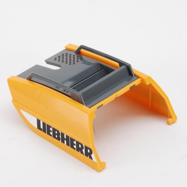 Motorhaube Liebherr L574