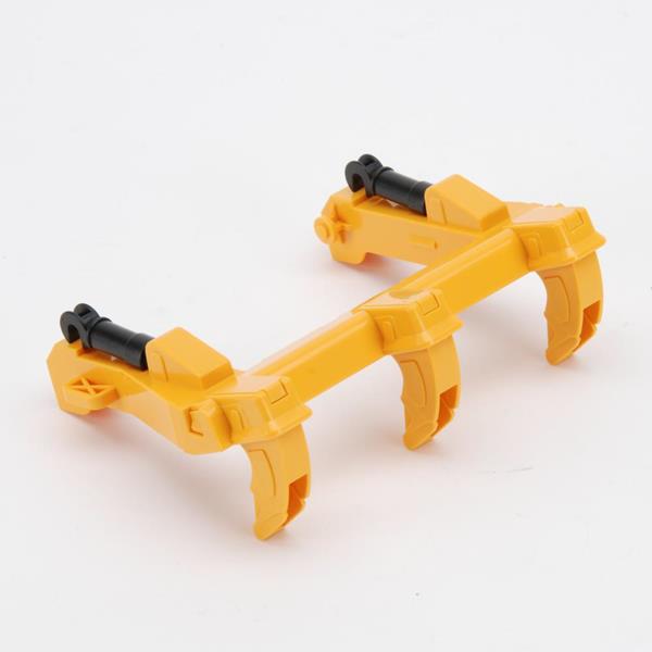 Heckreisser für CAT CAT Kettenlader