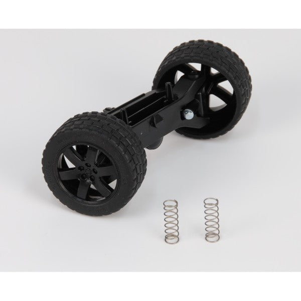 Vorderachse Land Rover Pick Up