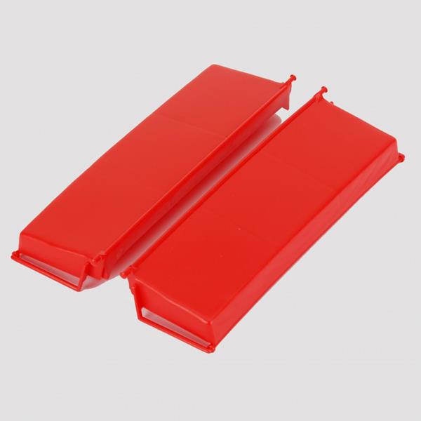 Silodeckel Winterdienst Unimog Winterdienst