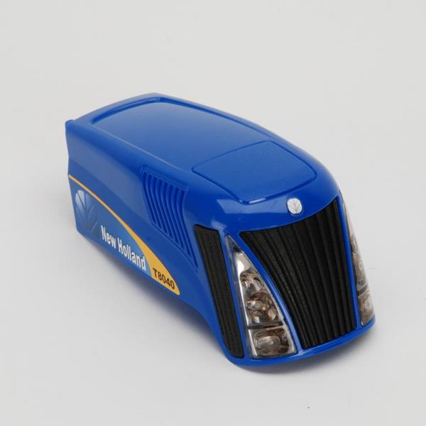 Motorhaube New Holland