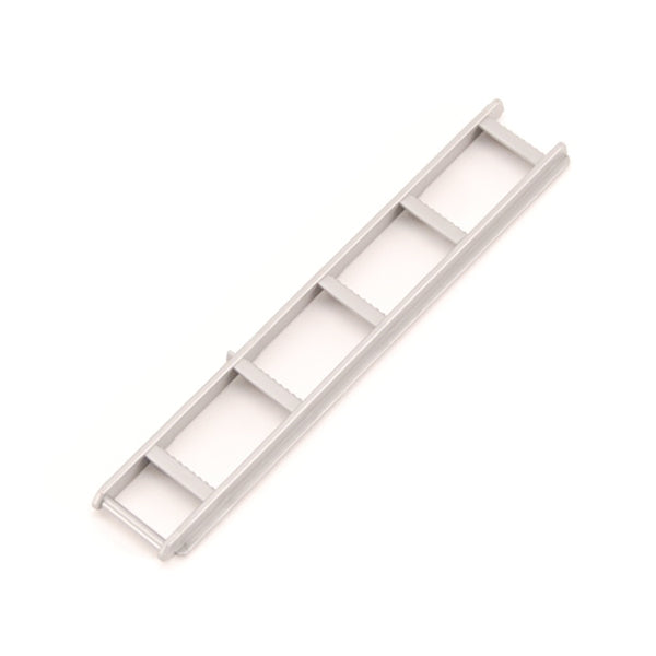 Heckleiter für Claas Lexion 780