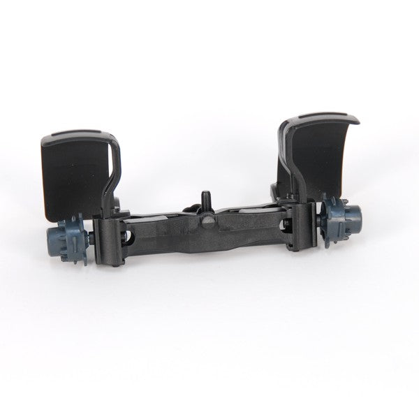 Vorderachse ohne Räder Claas Axion 950