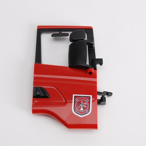 Tür rechts Scania Feuerwehr