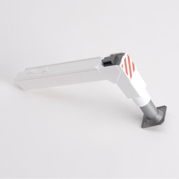 Stützfuss Feuerwehr