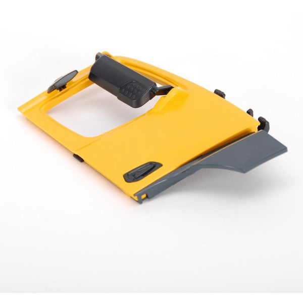 Beifahrertür rechts gelb für MB Arocs