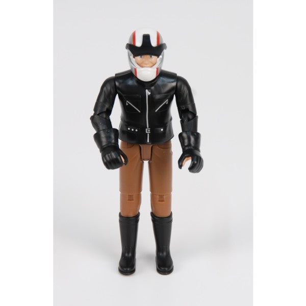 Fahrer Scrambler Desert Sled