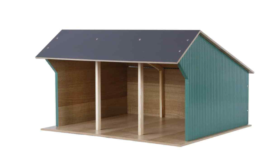 Maschinenhalle Gross