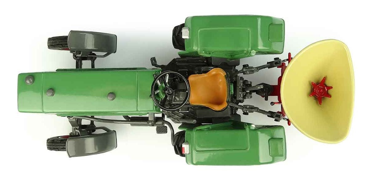 Vicon Pendulum Streuer Serie B 75