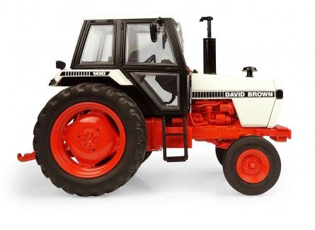 David Brown 1490 2WD