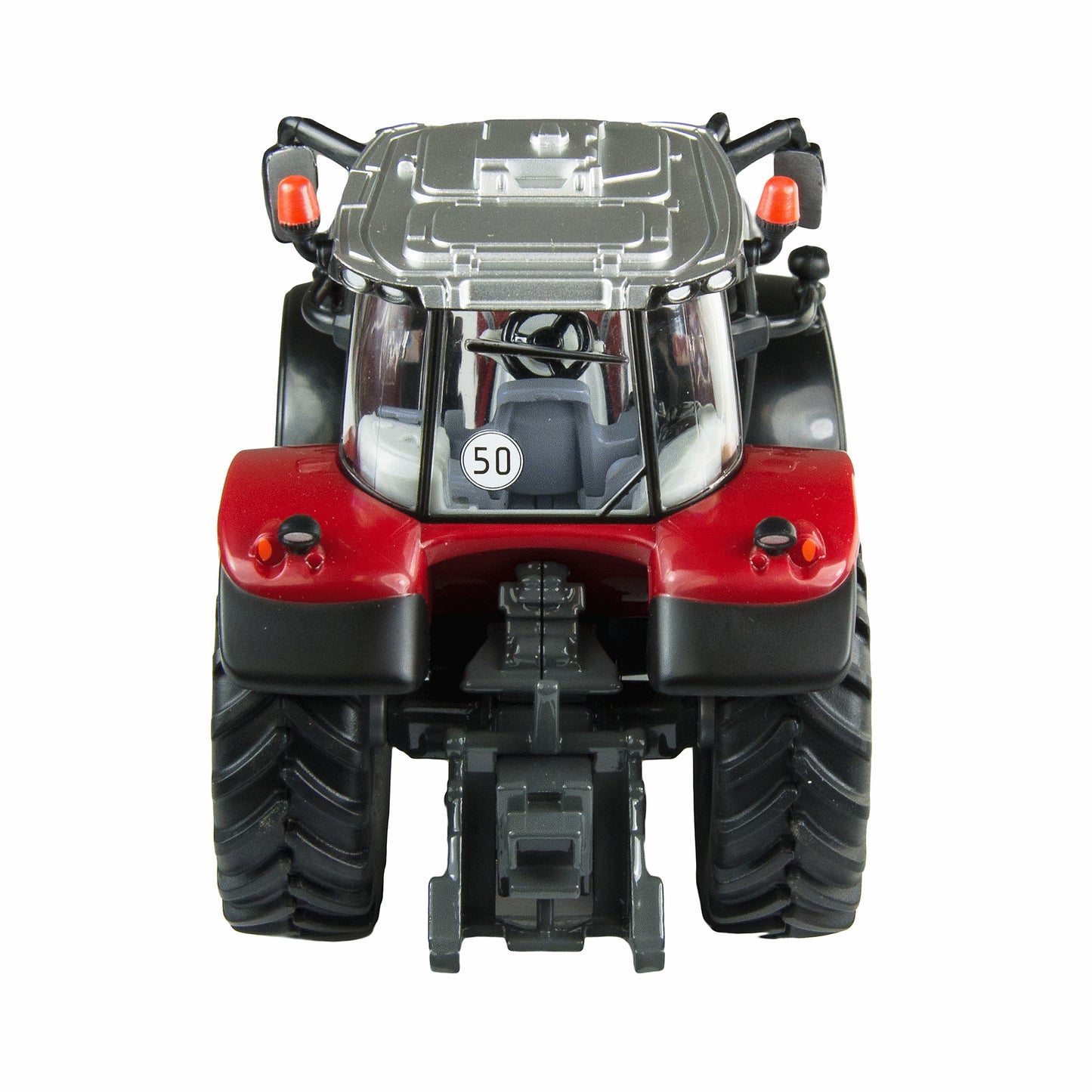 Massey Ferguson 6718 S