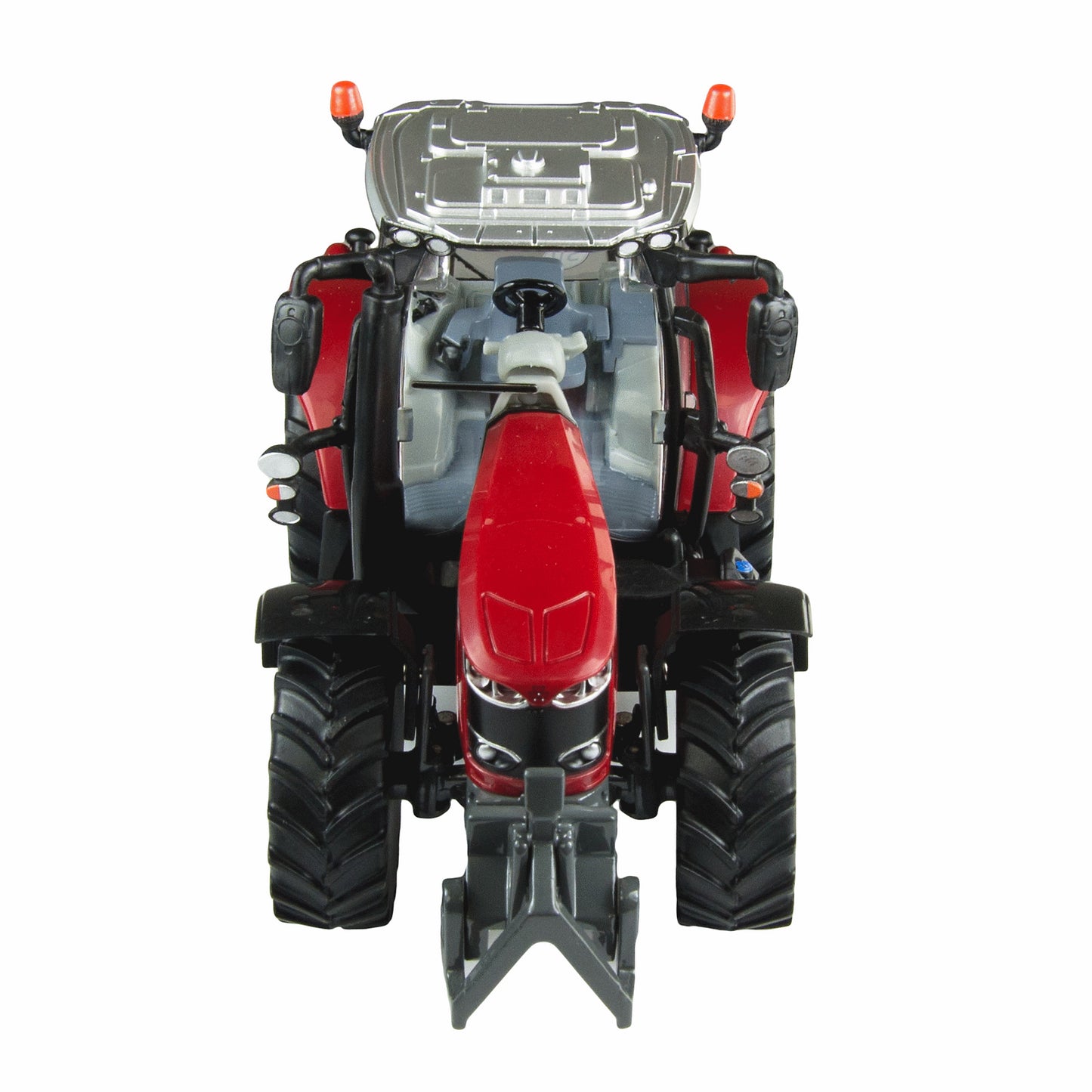 Massey Ferguson 6718 S