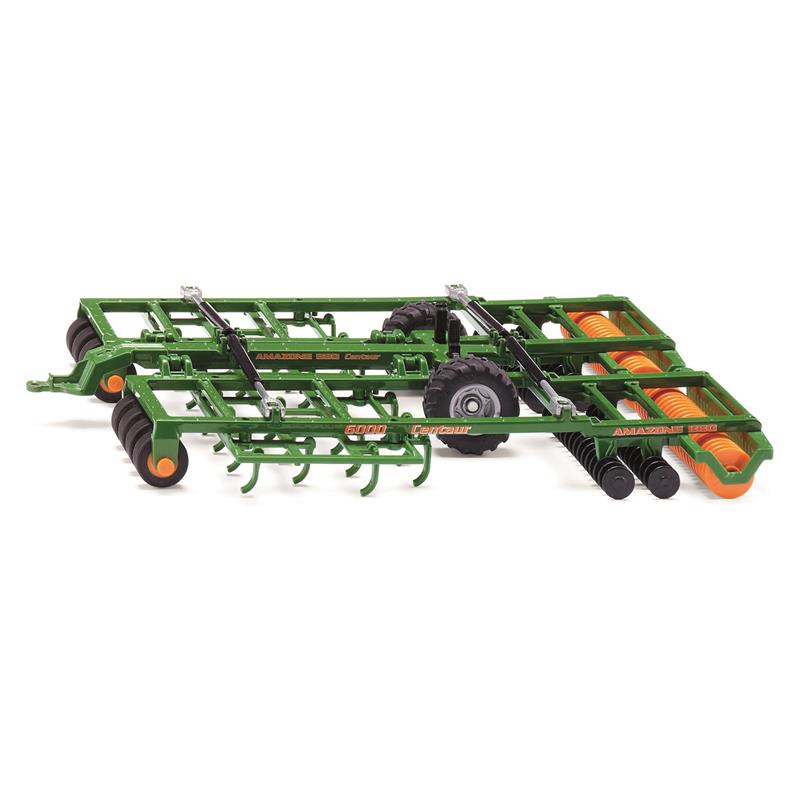 Grubber Amazone BBG 6000 Centaur