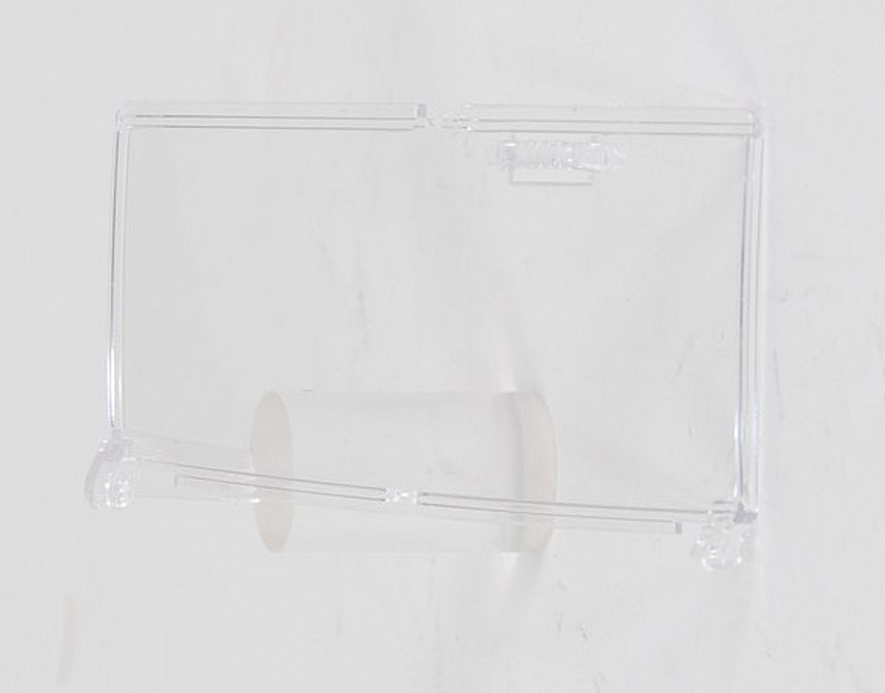 Tür John Deere 9620RX