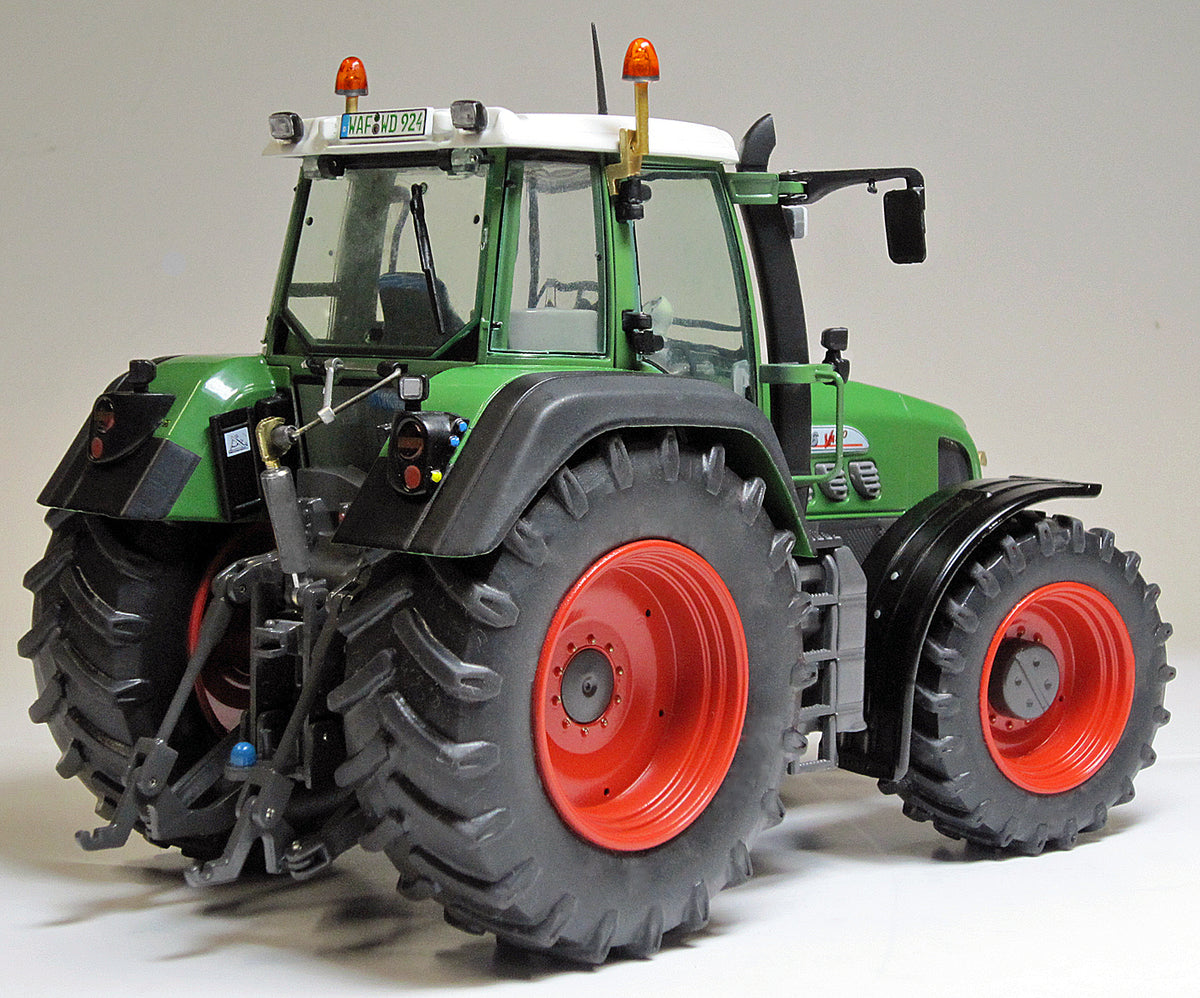 FENDT FAVORIT 924 Vario (2. Gen.)