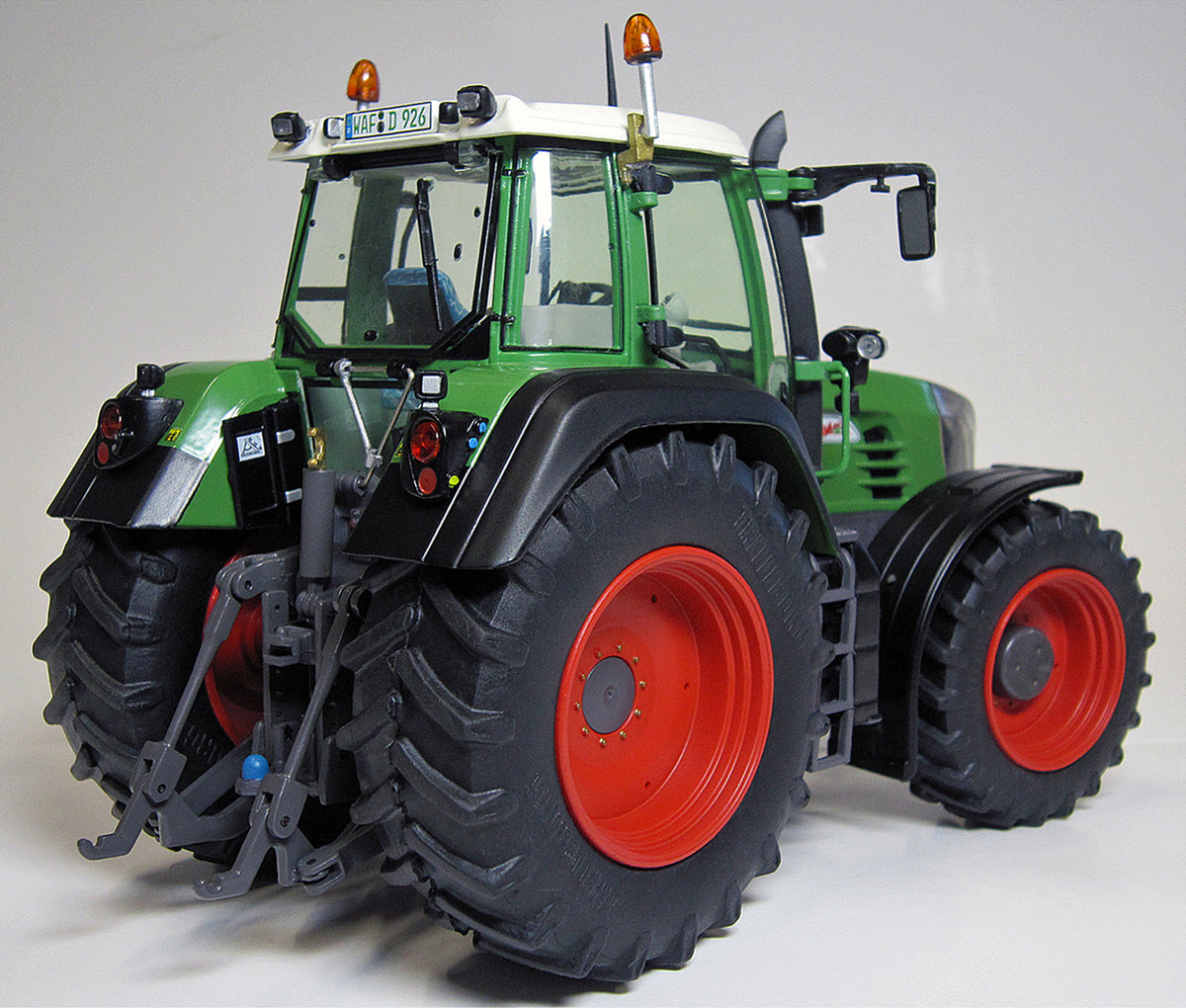 Fendt 926 Vario TMS Generation 3