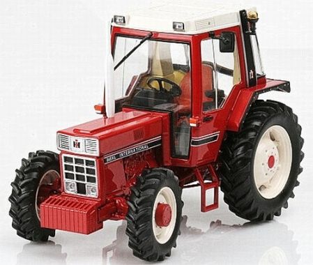 IHC 845 XL