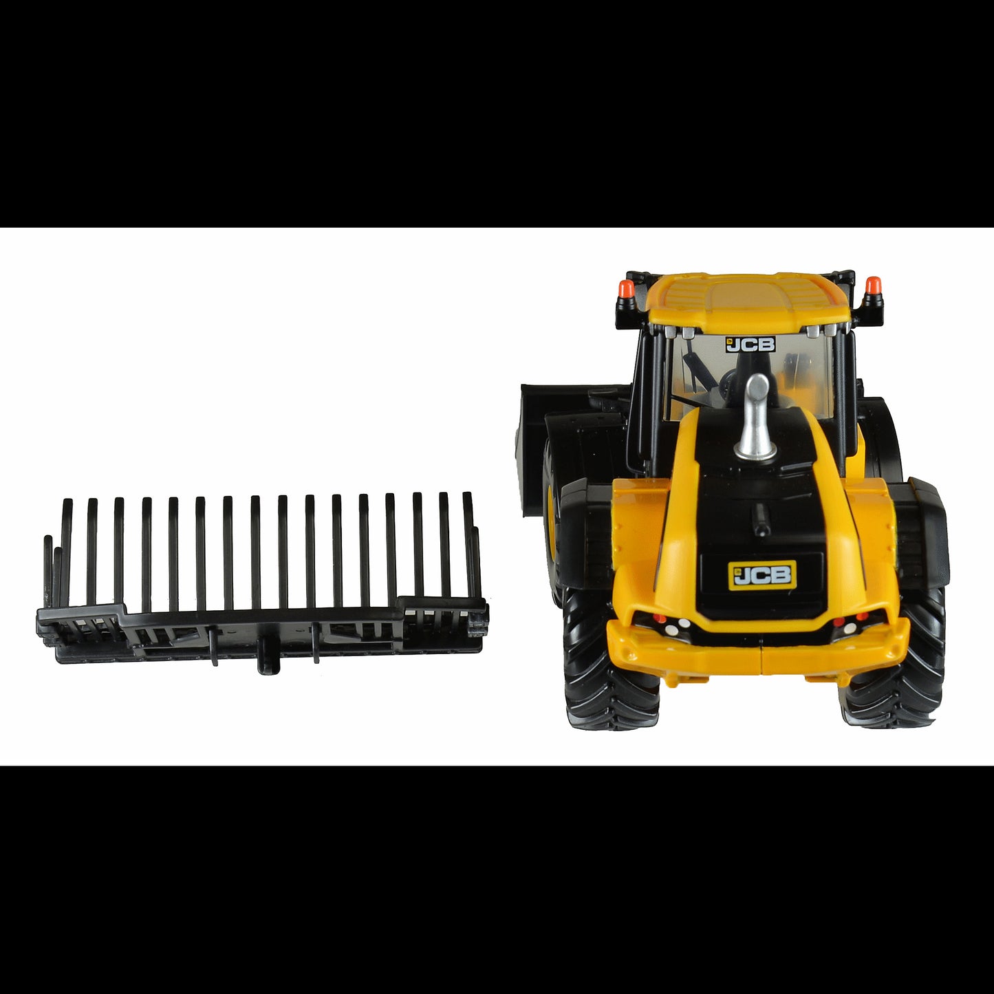 JCB 419S Radlader
