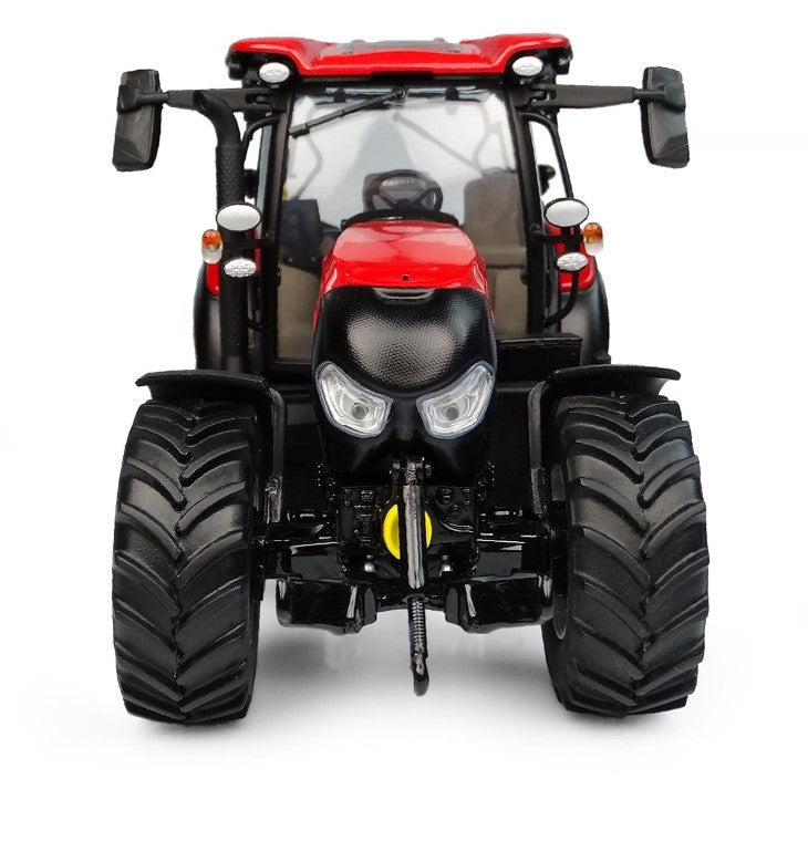 Case Vestrum 130 CVXDrive