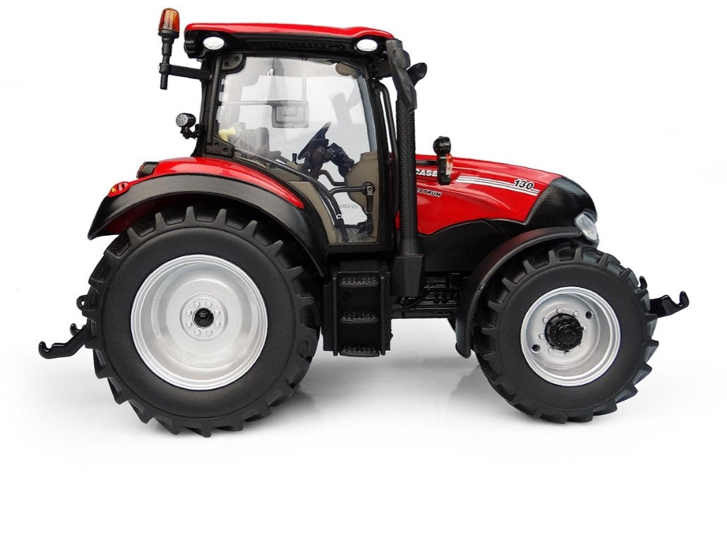 Case Vestrum 130 CVXDrive