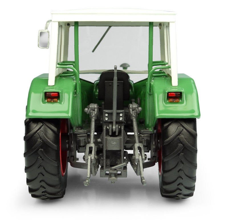 Fendt Farmer 106 S Allrad mit Fritzmeier M611 Kabine