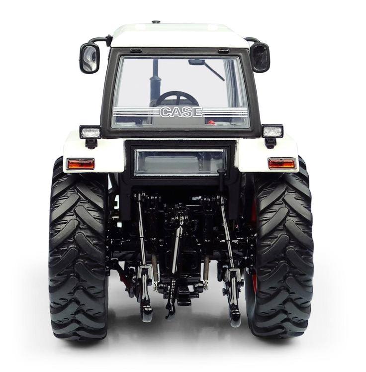 Case 1494 Allrad