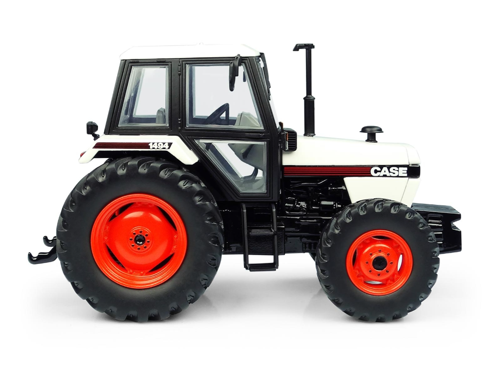 Case 1494 Allrad