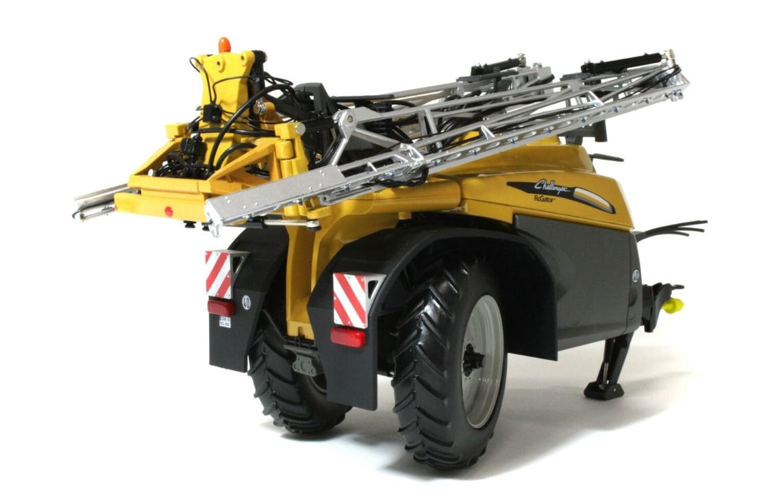 Challenger Rogator RG300