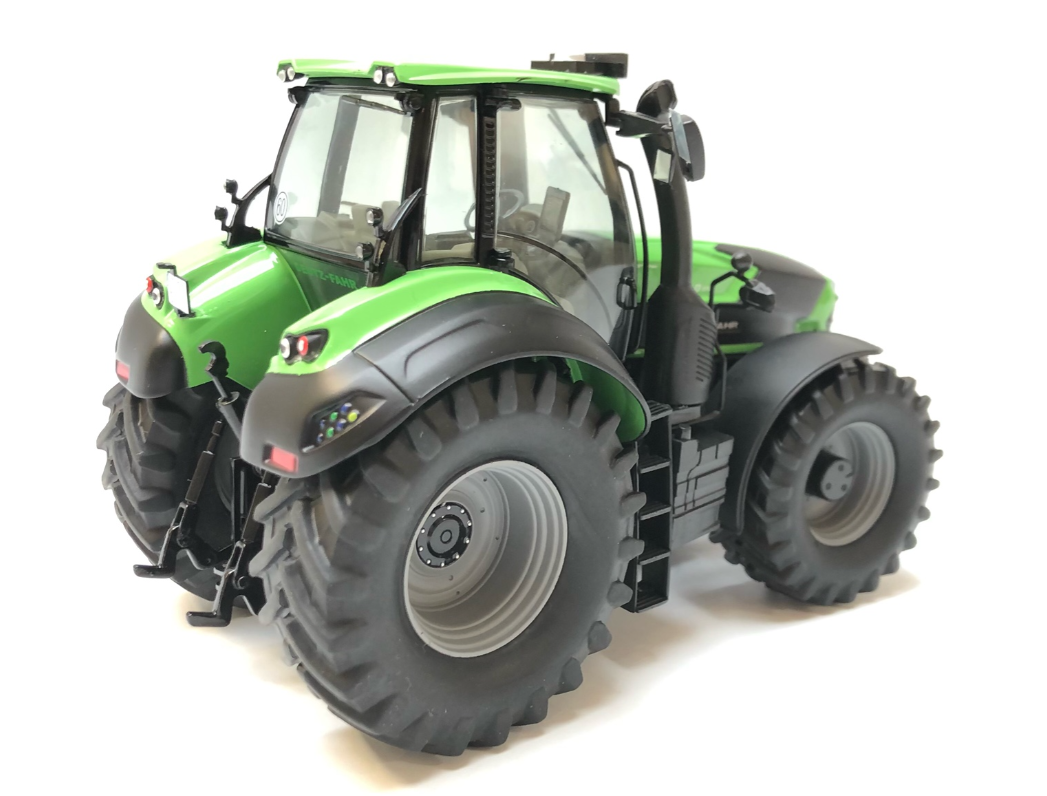 Deutz-Fahr 9310 Agrotron