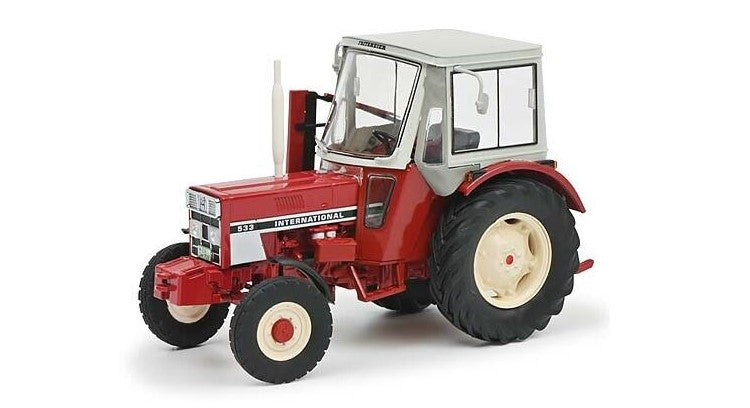 IH International 533